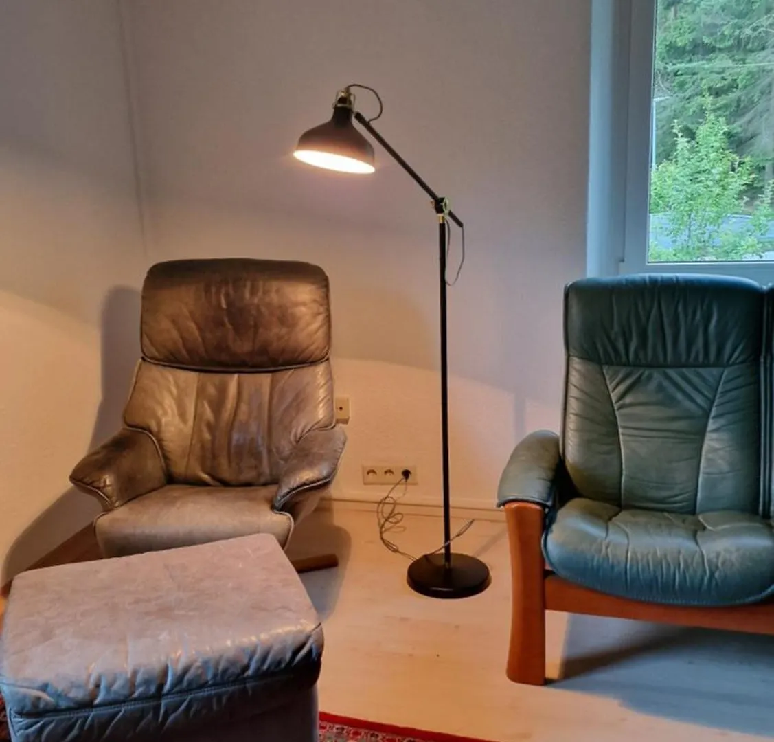 Altes Zollhaus Im Wald Apartment Rehau