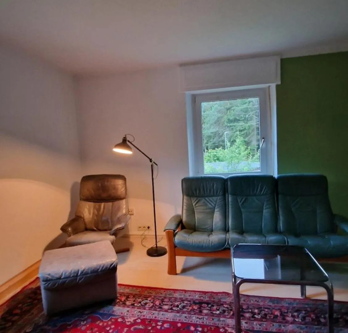Altes Zollhaus Im Wald Apartment Rehau