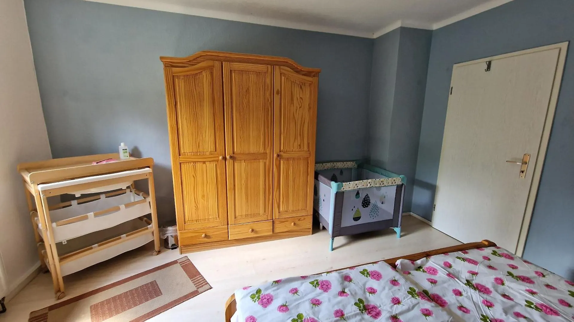 Altes Zollhaus Im Wald Apartment Rehau 0*,  Germany