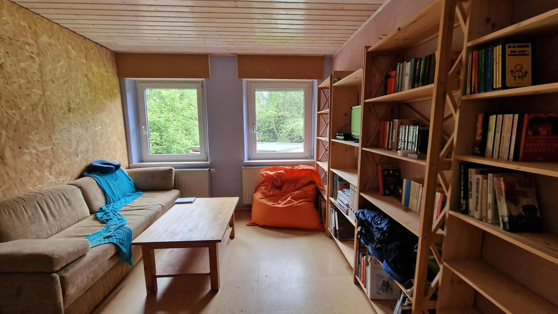 Altes Zollhaus Im Wald Apartment Rehau