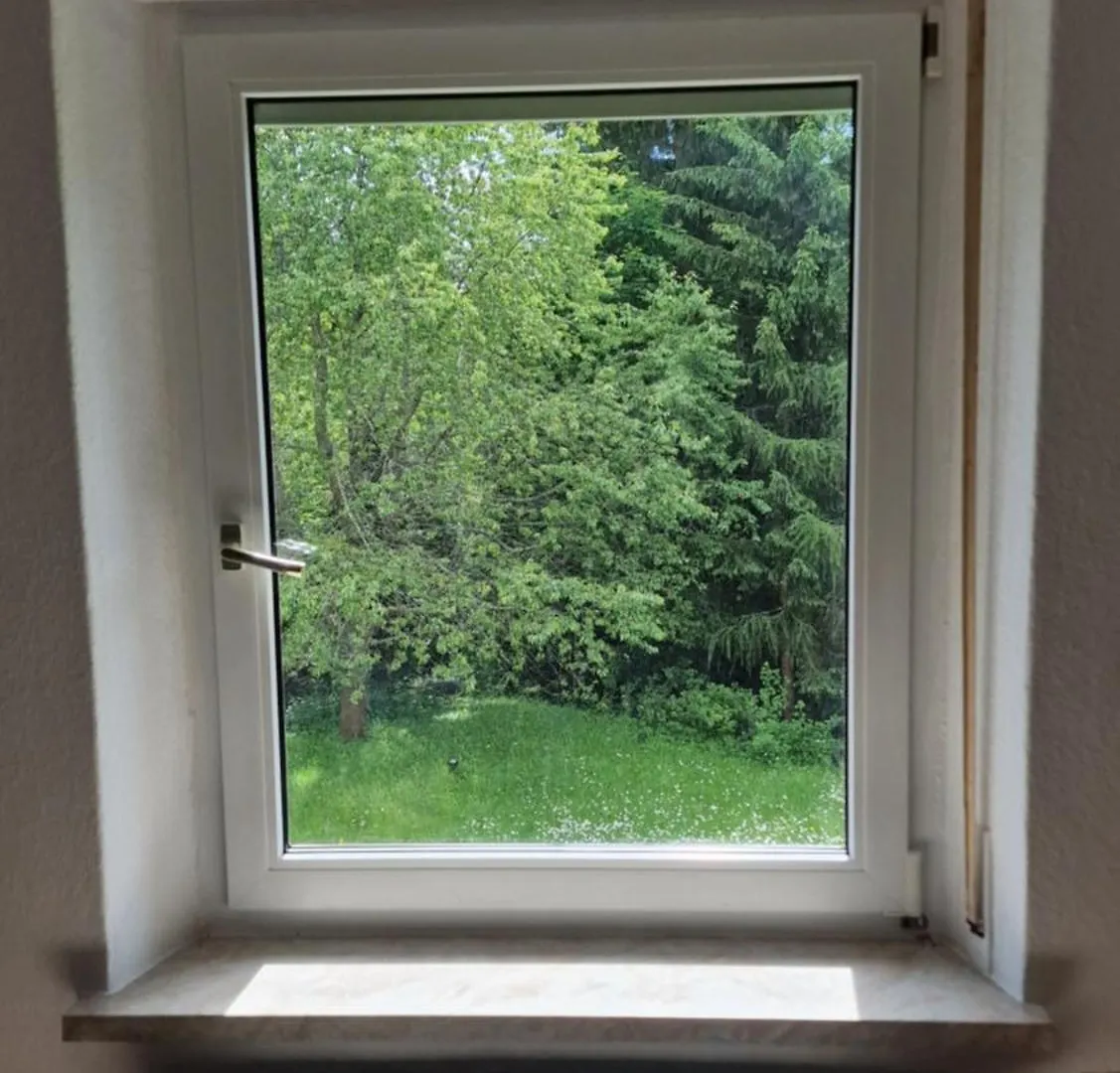 Altes Zollhaus Im Wald Apartment Rehau Germany