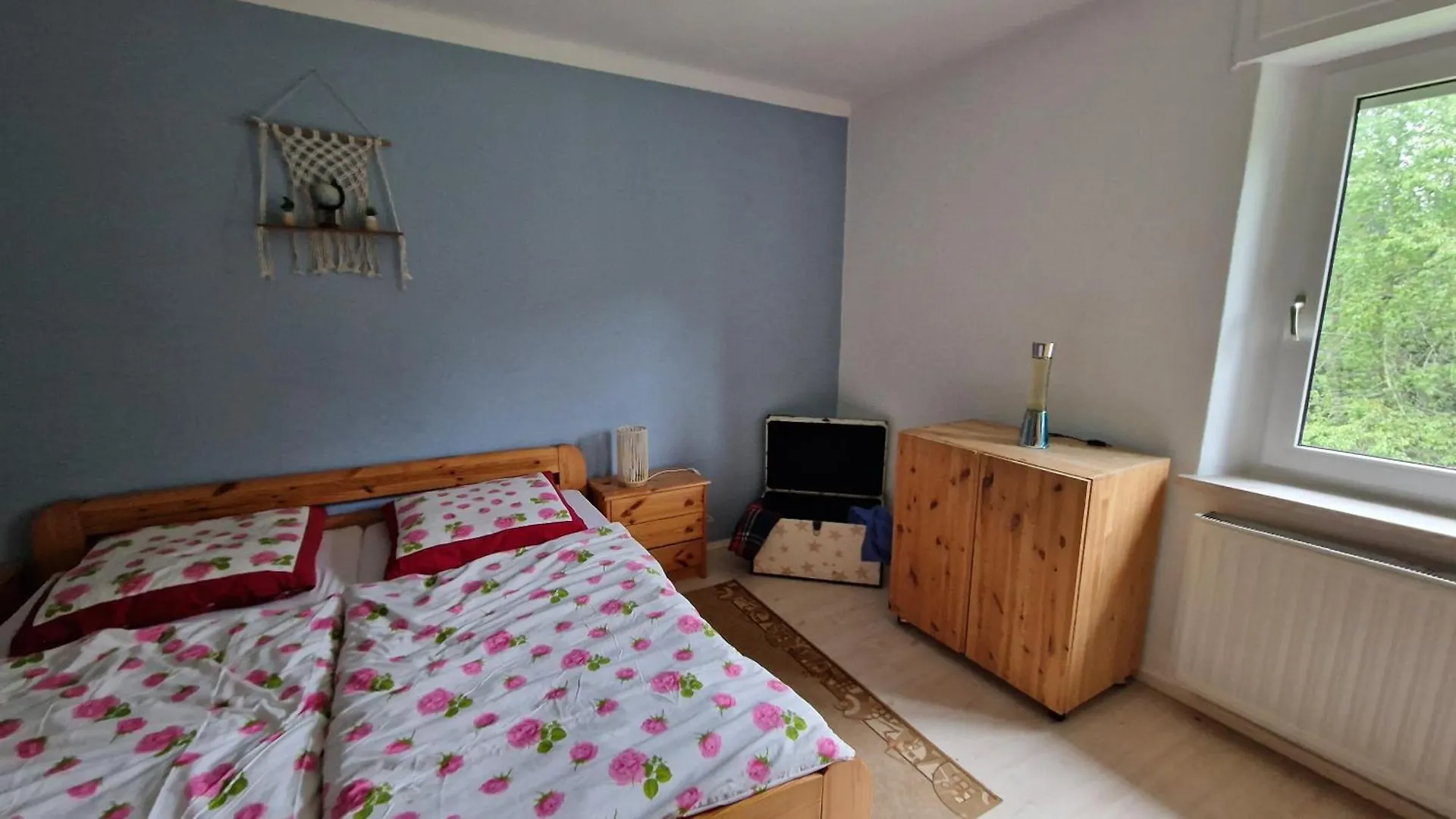 Altes Zollhaus Im Wald Apartment Rehau