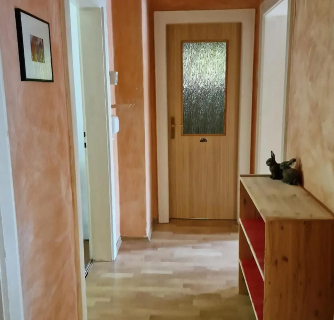 Altes Zollhaus Im Wald Apartment Rehau