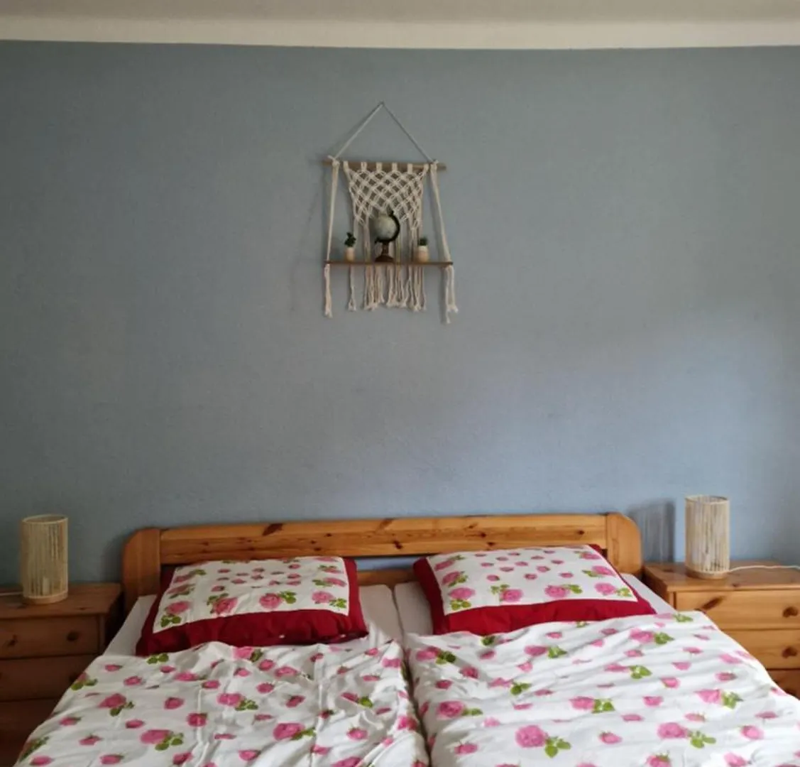 Altes Zollhaus Im Wald Apartment Rehau Germany