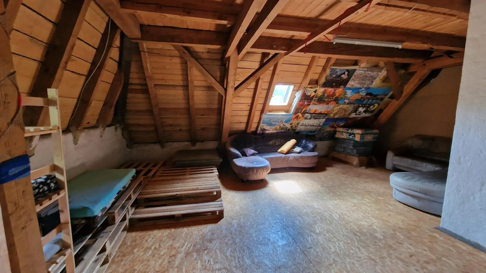 Altes Zollhaus Im Wald Apartment Rehau 0*,
