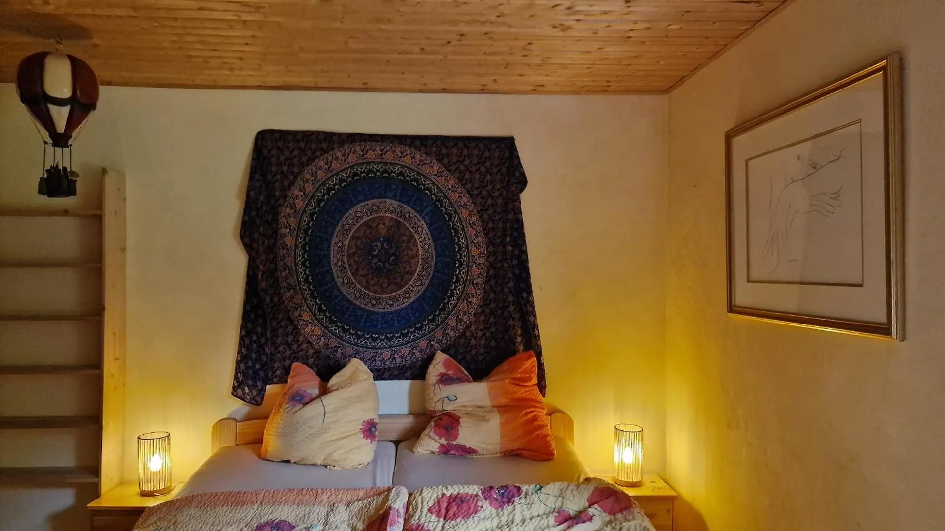 Altes Zollhaus Im Wald Apartment Rehau