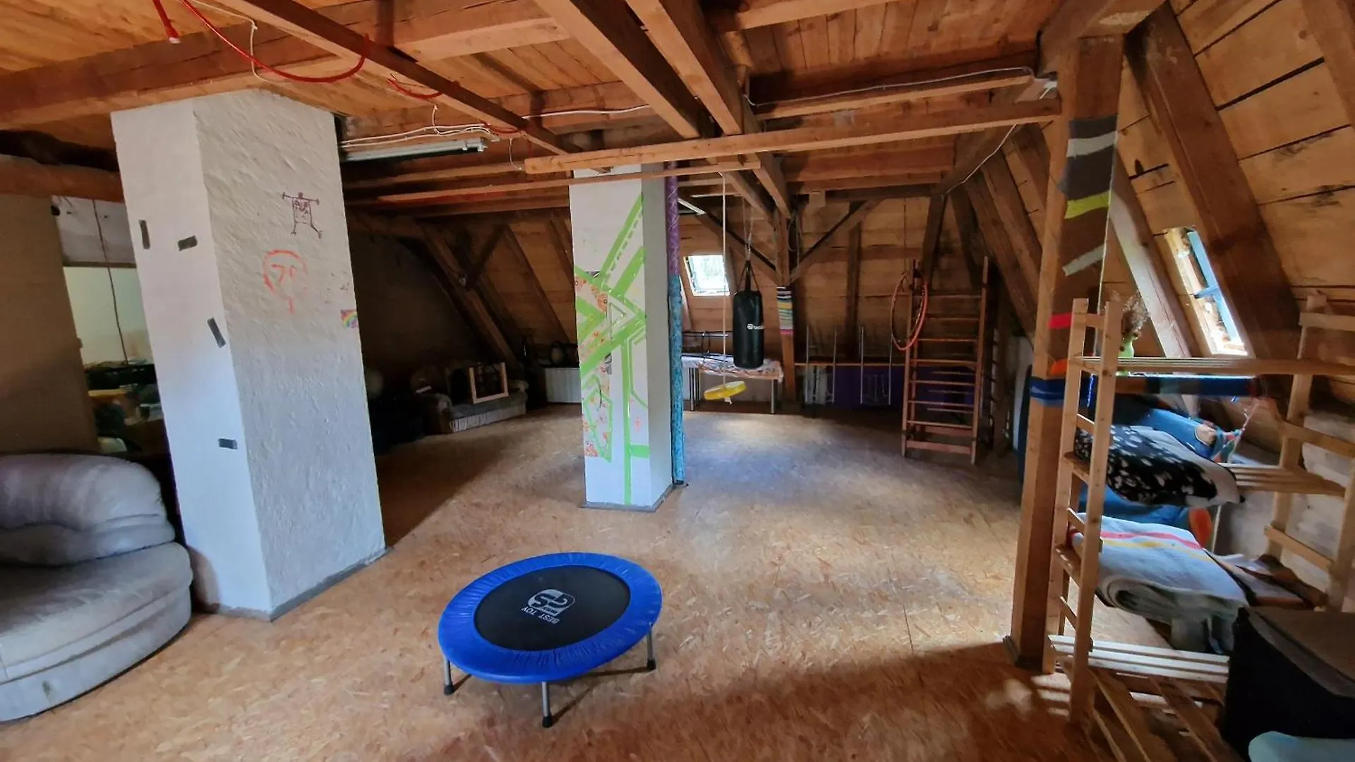 Altes Zollhaus Im Wald Apartment Rehau