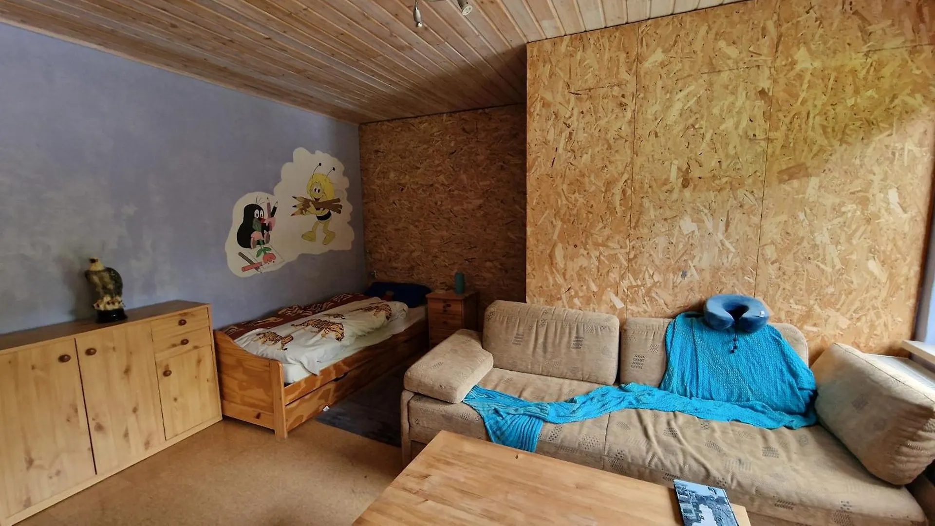 Altes Zollhaus Im Wald Apartment Rehau