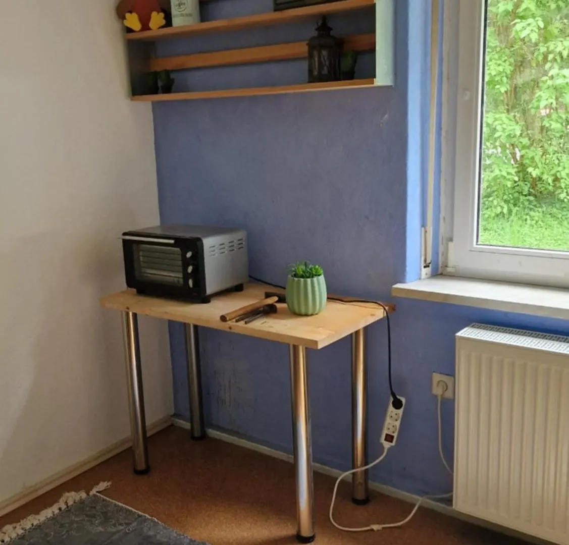 Altes Zollhaus Im Wald Apartment Rehau