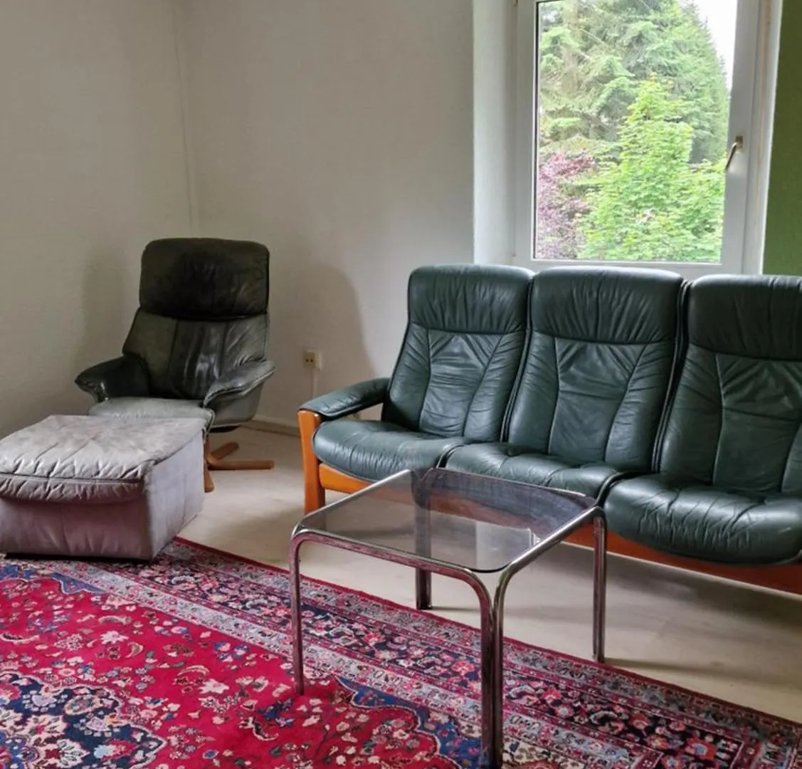 Altes Zollhaus Im Wald Apartment Rehau