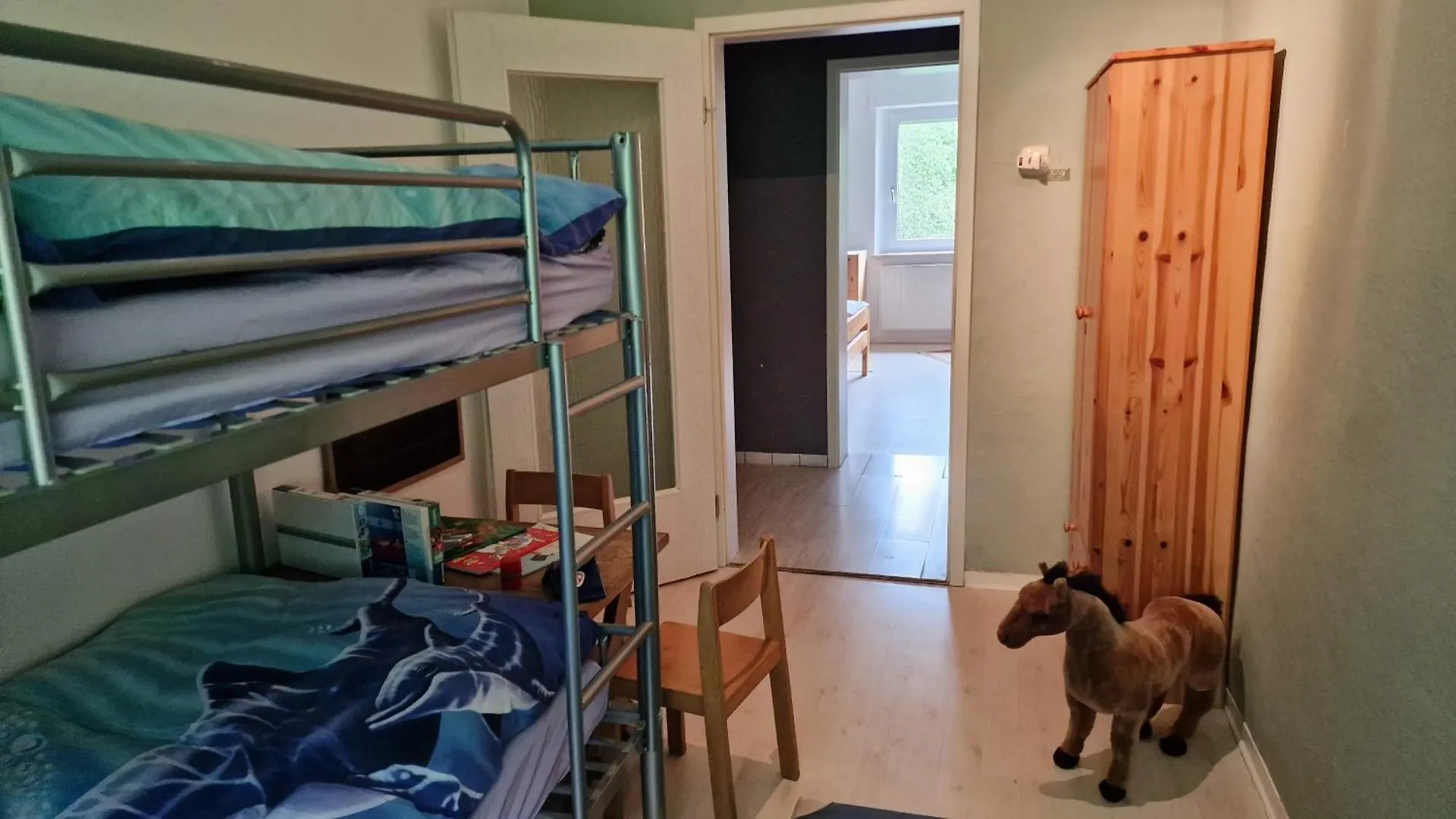 Altes Zollhaus Im Wald Apartment Rehau