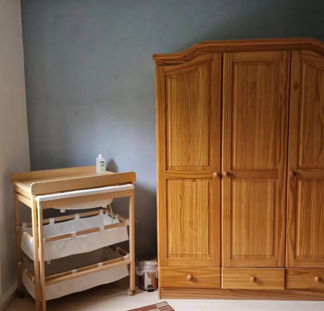 Altes Zollhaus Im Wald Apartment Rehau