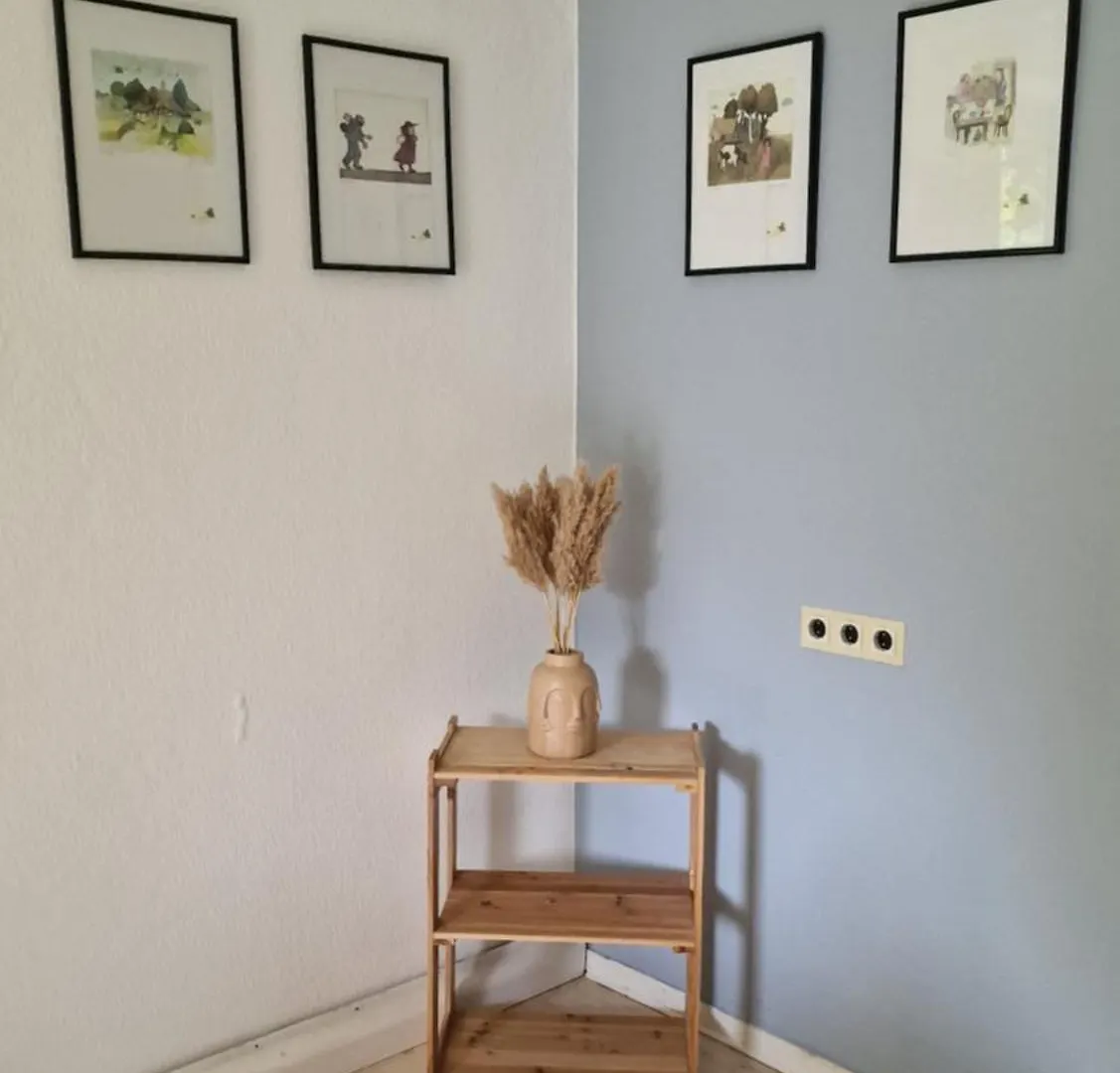 Altes Zollhaus Im Wald Apartment Rehau