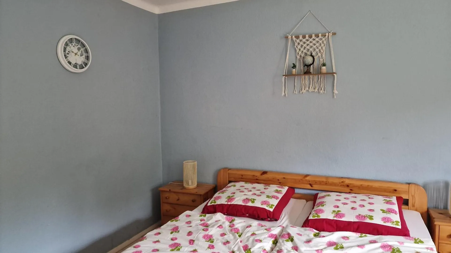 Altes Zollhaus Im Wald Apartment Rehau 0*,  Germany