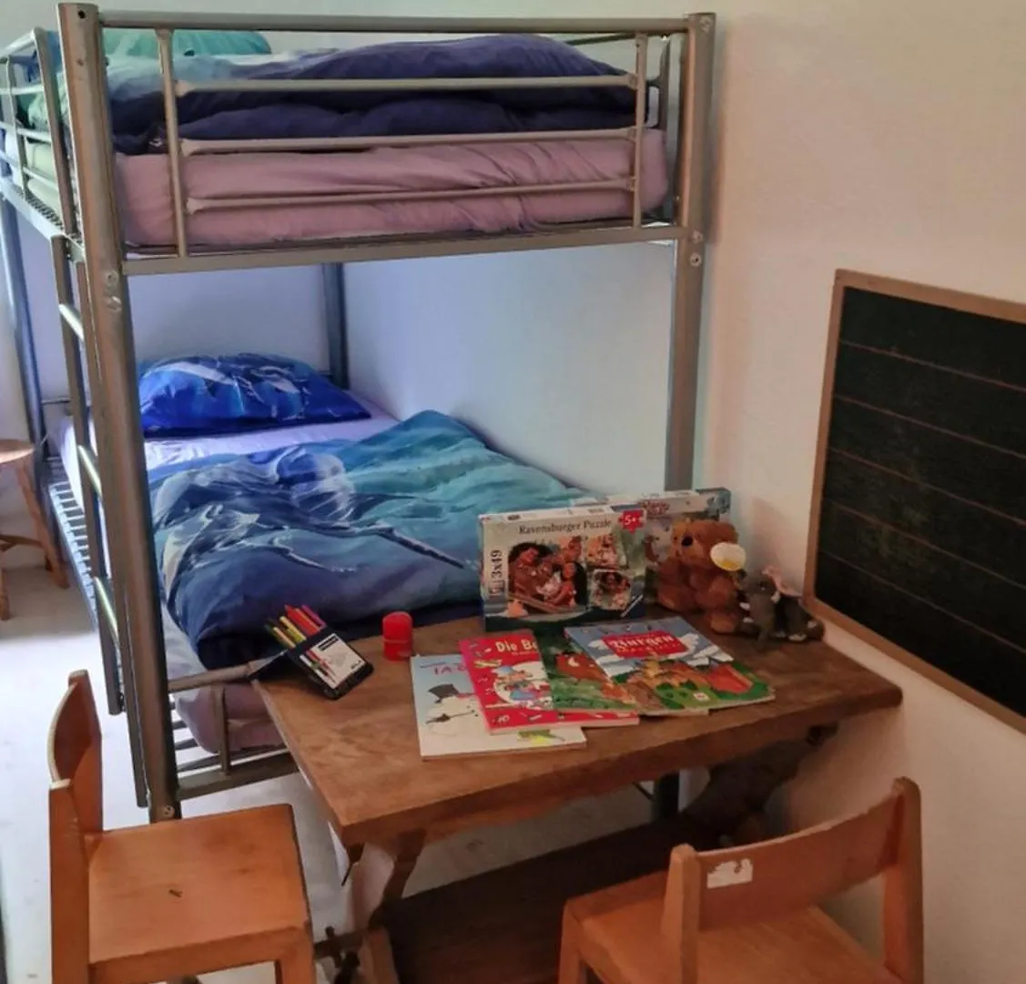 Altes Zollhaus Im Wald Apartment Rehau