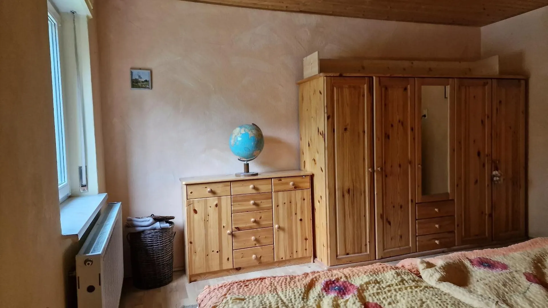 Altes Zollhaus Im Wald Apartment Rehau Germany