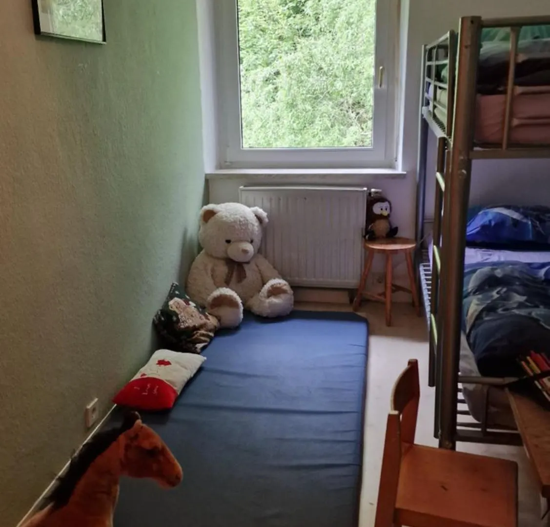 Altes Zollhaus Im Wald Apartment Rehau Germany
