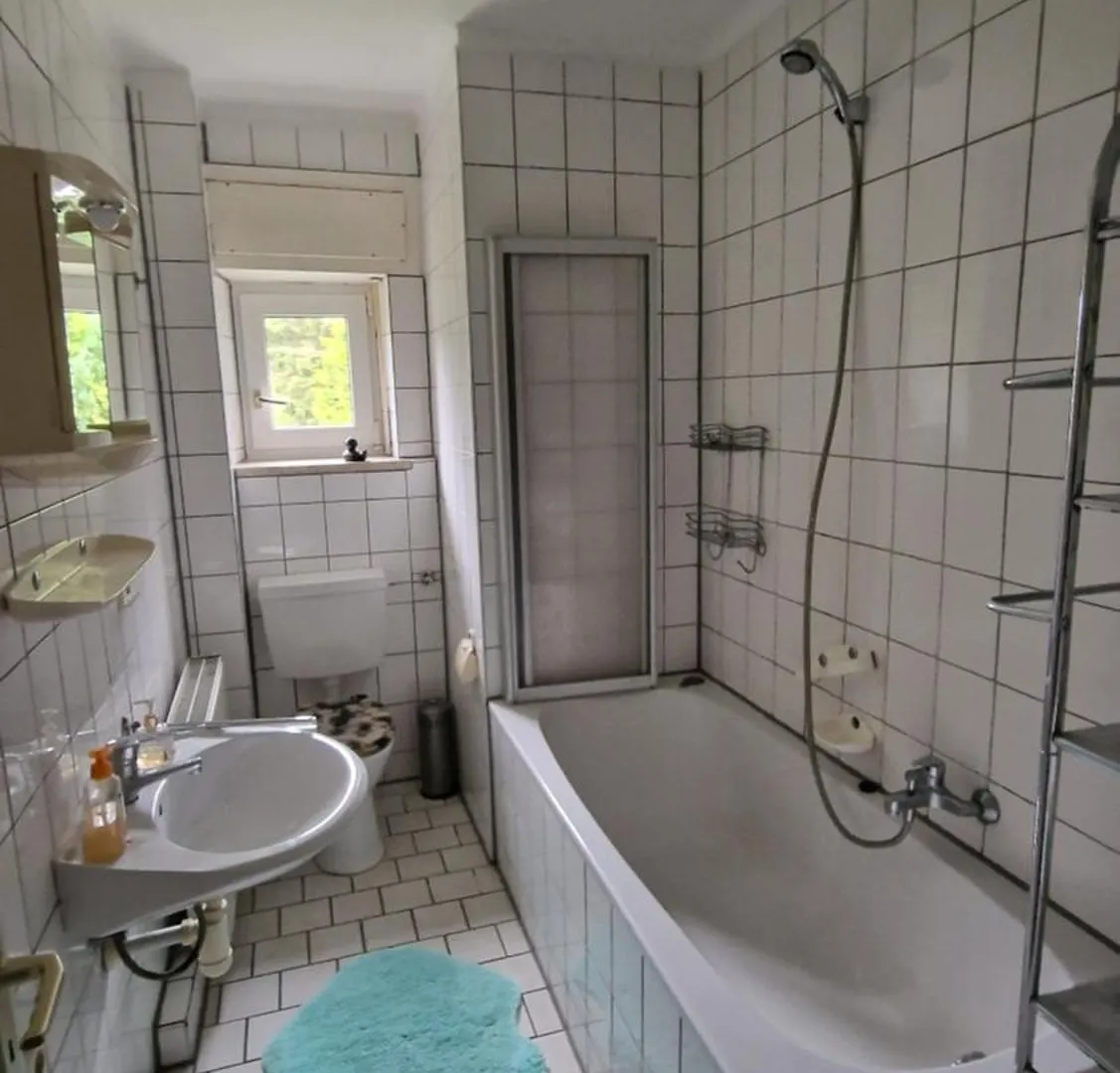 Altes Zollhaus Im Wald Apartment Rehau Germany