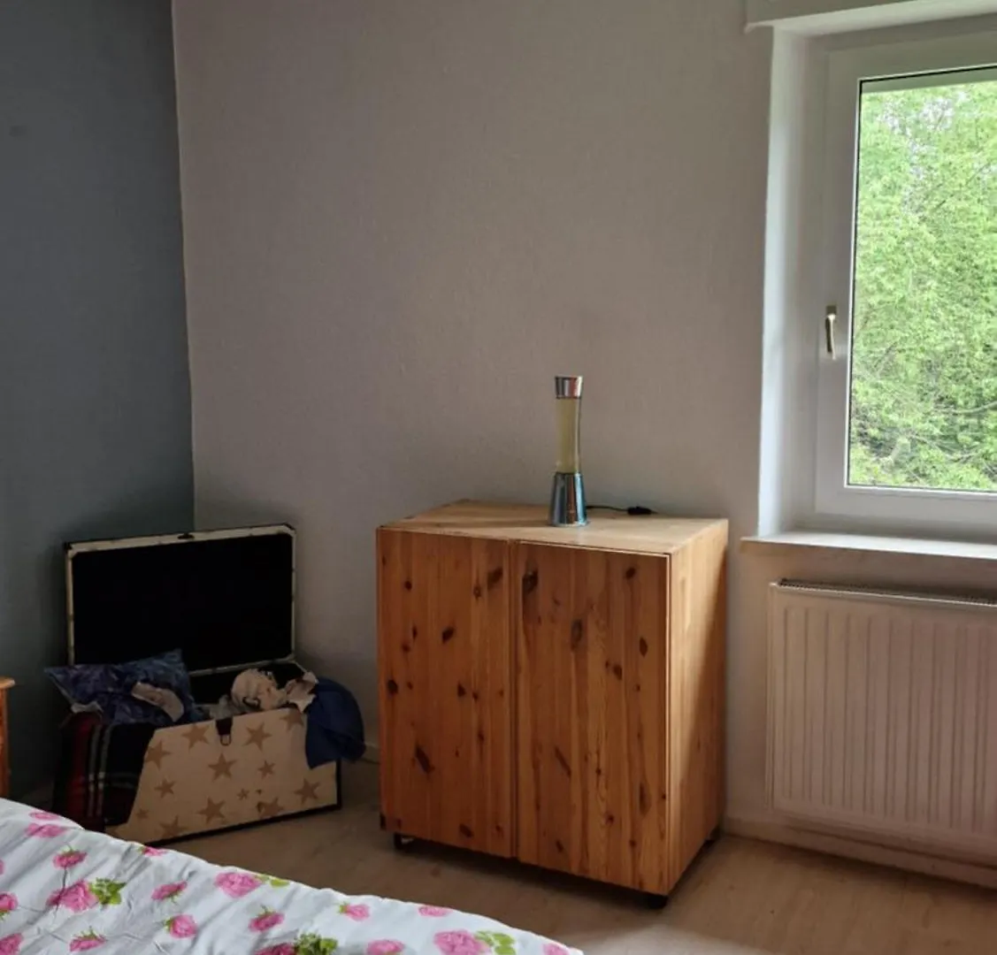 Altes Zollhaus Im Wald Apartment Rehau Germany