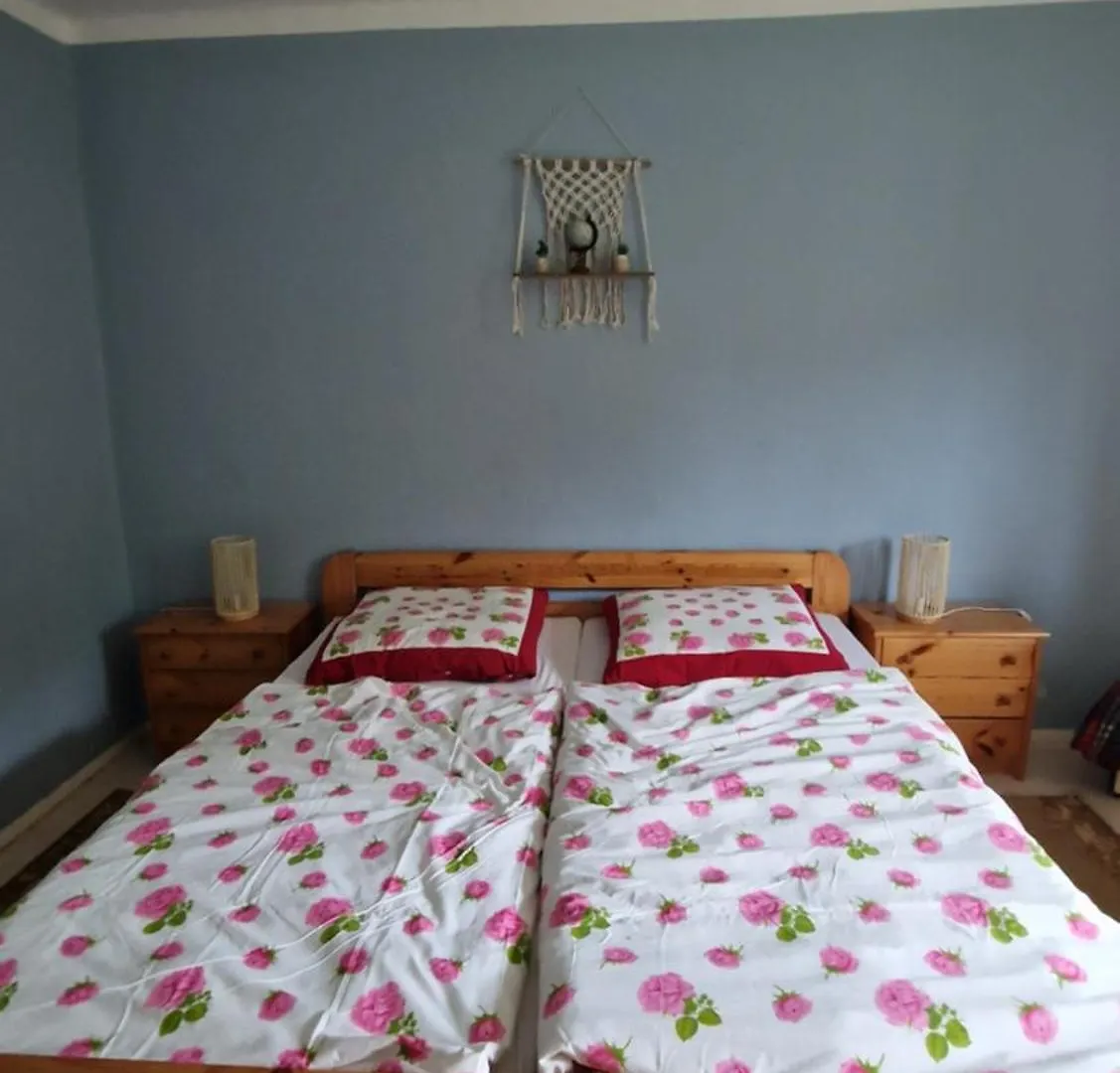 Altes Zollhaus Im Wald Apartment Rehau